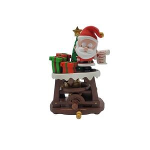 Hallmark 2011 Keepsake Ornament ~ HIDE 'n' Peek‎ ~ MAGIC Sound and Motion